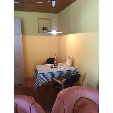 Appartement Wattn Droeoem